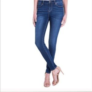 Liverpool Abby Stretch Skinny Jeans